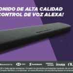 Venta Nocturna OfficeMax: Smart TV Roku a sólo $999 en compras superiores a $8,999, MSI y más