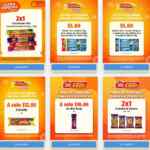 Nuevos cupones Oxxo marzo-abril: 2x1 en botanas participantes, galletas a $5 pesos y más