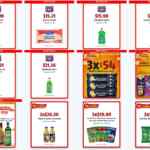 Folleto de ofertas Oxxo válido al 19 de abril 2023