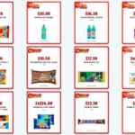 Folleto de ofertas Oxxo válido al 19 de abril 2023
