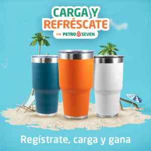 Imagen de la promo