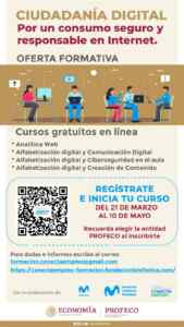 Imagen de la promo