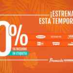 Promoda Rebajas de hasta 70% de descuento en artículos seleccionados