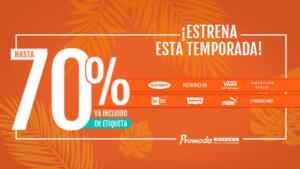 Imagen de la promo