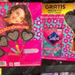 Promo Saba molde para hot cakes Gratis en empaques marcados