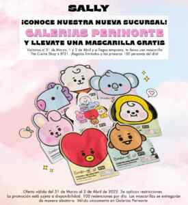 Imagen de la promo