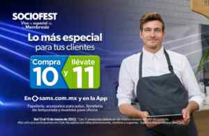 Imagen de la promo