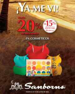 Imagen de la promo