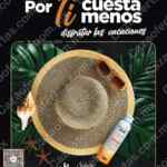 Folleto Chedraui Selecto Vacaciones 16 al 30 de marzo 2023