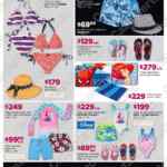 Folleto Chedraui Selecto Vacaciones 16 al 30 de marzo 2023