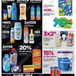 Folleto Chedraui Selecto Vacaciones 16 al 30 de marzo 2023