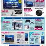 Folleto Chedraui Selecto Vacaciones 16 al 30 de marzo 2023