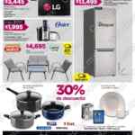 Folleto Chedraui Selecto Vacaciones 16 al 30 de marzo 2023