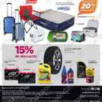 Folleto Chedraui Selecto Vacaciones 16 al 30 de marzo 2023
