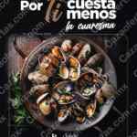 Folleto Chedraui Selecto Cuaresma 1 al 15 de marzo 2023