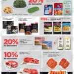 Folleto Chedraui Selecto Cuaresma 1 al 15 de marzo 2023