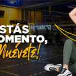 Sólo hoy en Smart Fit inscripción gratis y 3 meses a $299 c/u Plan Smart ó 12 meses a $499 c/u Plan Black