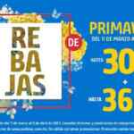 Rebajas de Primavera Sodimac Homecenter: hasta 30% de descuento + 36 msi