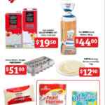 Folleto Soriana Canasta Aliada en frutas y verduras del 15 al 21 de marzo 2023