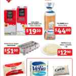 Folleto Soriana Canasta Aliada en frutas y verduras del 29 de marzo al 4 de abril 2023