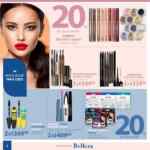 Folleto Soriana Descubre Tu Belleza al 13 de marzo 2023