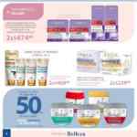 Folleto Soriana Descubre Tu Belleza al 13 de marzo 2023