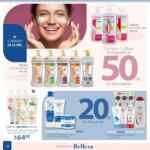 Folleto Soriana Descubre Tu Belleza al 13 de marzo 2023