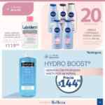 Folleto Soriana Descubre Tu Belleza al 13 de marzo 2023