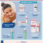Folleto Soriana Descubre Tu Belleza al 13 de marzo 2023