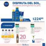 Folleto Soriana Descubre Tu Belleza al 13 de marzo 2023