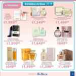 Folleto Soriana Descubre Tu Belleza al 13 de marzo 2023