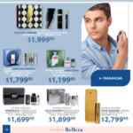 Folleto Soriana Descubre Tu Belleza al 13 de marzo 2023