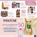Folleto Soriana Descubre Tu Belleza al 13 de marzo 2023