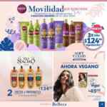 Folleto Soriana Descubre Tu Belleza al 13 de marzo 2023