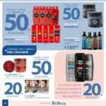 Folleto Soriana Descubre Tu Belleza al 13 de marzo 2023