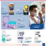Folleto Soriana Descubre Tu Belleza al 13 de marzo 2023