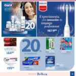Folleto Soriana Descubre Tu Belleza al 13 de marzo 2023