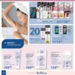 Folleto Soriana Descubre Tu Belleza al 13 de marzo 2023