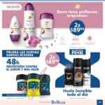 Folleto Soriana Descubre Tu Belleza al 13 de marzo 2023