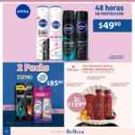 Folleto Soriana Descubre Tu Belleza al 13 de marzo 2023