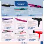 Folleto Soriana Descubre Tu Belleza al 13 de marzo 2023