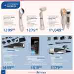 Folleto Soriana Descubre Tu Belleza al 13 de marzo 2023