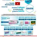 Folleto Soriana Farmacia Marzo 2023