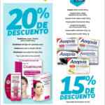 Folleto Soriana Farmacia Marzo 2023