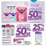 Folleto Soriana Farmacia Marzo 2023