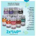 Folleto Soriana Farmacia Marzo 2023