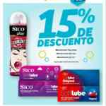 Folleto Soriana Farmacia Marzo 2023