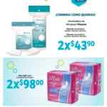 Folleto Soriana Farmacia Marzo 2023