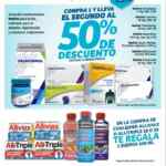 Folleto Soriana Farmacia Marzo 2023