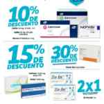 Folleto Soriana Farmacia Marzo 2023